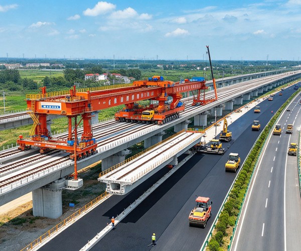 德阳公路建设