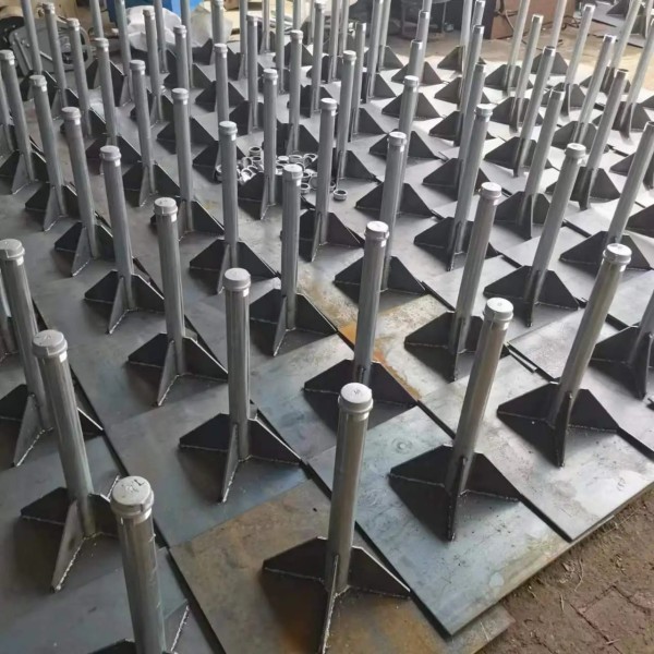 德阳鑫亿呈沉降板生产