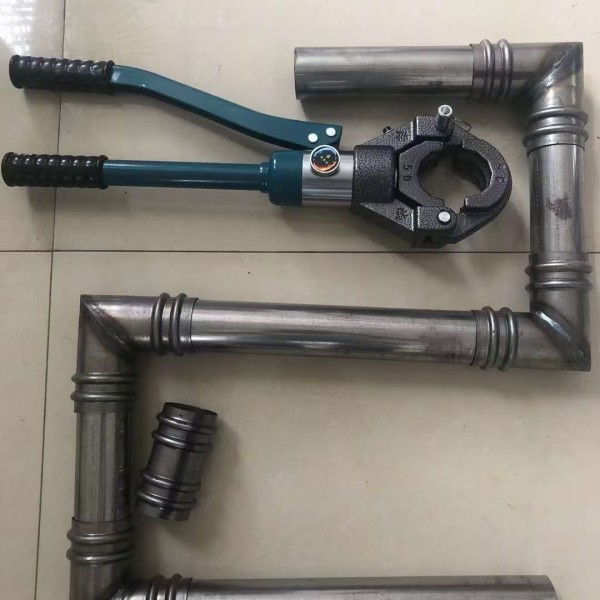 德阳冷却管生产