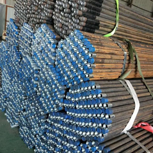 德阳冷却管生产